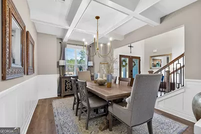 1845 Hwy 36 E, Milner, GA 30257 - Photo 7