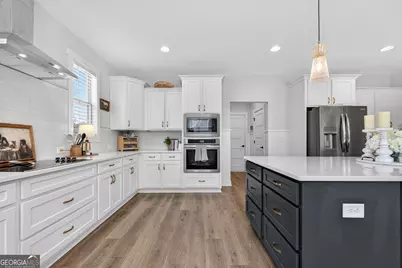 1845 Hwy 36 E, Milner, GA 30257 - Photo 17