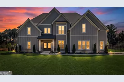 1845 Hwy 36 E, Milner, GA 30257 - Photo 1