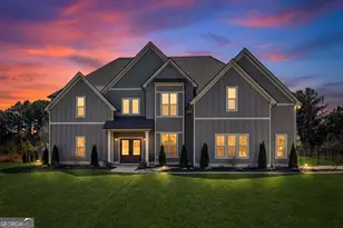 1845 Hwy 36 E, Milner, GA 30257 - Photo 1