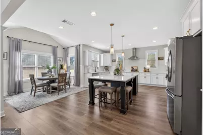 1845 Hwy 36 E, Milner, GA 30257 - Photo 13