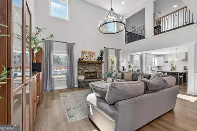 1845 Hwy 36 E, Milner, GA 30257 - Photo 11