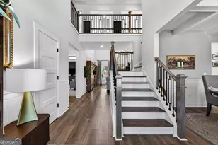 1845 Hwy 36 E, Milner, GA 30257 - Photo 5