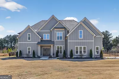 1845 Hwy 36 E, Milner, GA 30257 - Photo 1