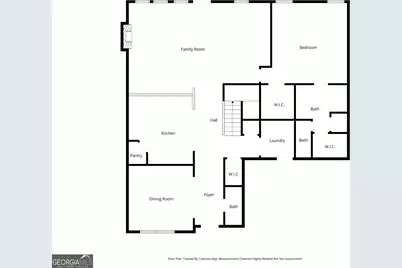 301 Stoney Hollow Road, Canton, GA 30114 - Photo 45