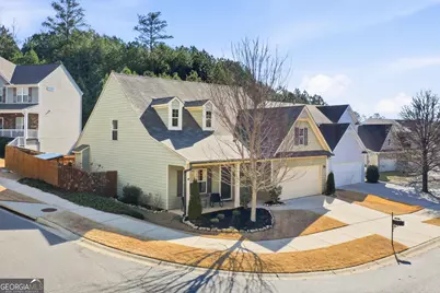 301 Stoney Hollow Road, Canton, GA 30114 - Photo 1