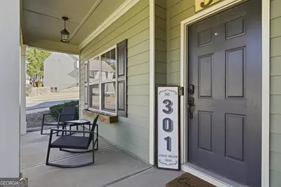 301 Stoney Hollow Road, Canton, GA 30114 - Photo 5