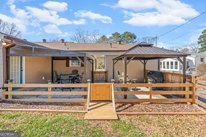 240 John Phillips Road, Cedartown, GA 30125 - Photo 35