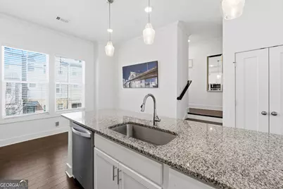 2161 Colvin Court NW, Atlanta, GA 30318 - Photo 7