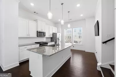 2161 Colvin Court NW, Atlanta, GA 30318 - Photo 5