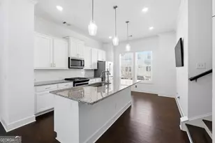 2161 Colvin Ct NW, Atlanta, GA 30318 - Photo 5