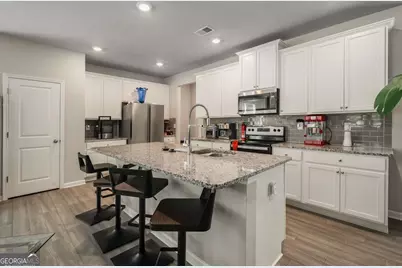 458 Burgundy Terrace SE, Atlanta, GA 30354 - Photo 9