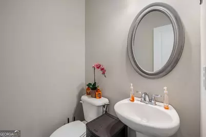 458 Burgundy Terrace SE, Atlanta, GA 30354 - Photo 15