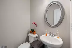 458 Burgundy Terrace SE, Atlanta, GA 30354 - Photo 15