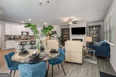 458 Burgundy Terrace SE, Atlanta, GA 30354 - Photo 7