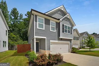 458 Burgundy Terrace SE, Atlanta, GA 30354 - Photo 31