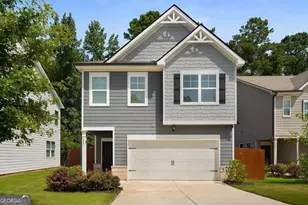 458 Burgundy Terrace SE, Atlanta, GA 30354 - Photo 1