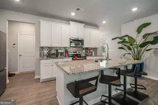 458 Burgundy Terrace SE, Atlanta, GA 30354 - Photo 5