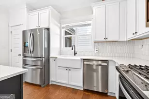 663 Oglethorpe Ave, Athens, GA 30606 - Photo 7