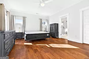 663 Oglethorpe Ave, Athens, GA 30606 - Photo 17