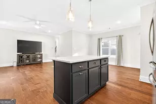 663 Oglethorpe Ave, Athens, GA 30606 - Photo 9