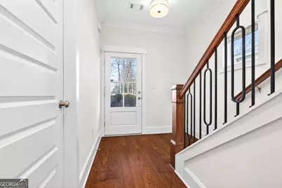 663 Oglethorpe, Athens, GA 30606 - Photo 3