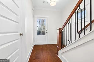 663 Oglethorpe Ave, Athens, GA 30606 - Photo 3