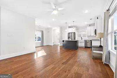 663 Oglethorpe, Athens, GA 30606 - Photo 5