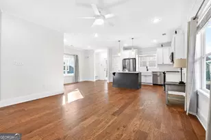 663 Oglethorpe Ave, Athens, GA 30606 - Photo 5