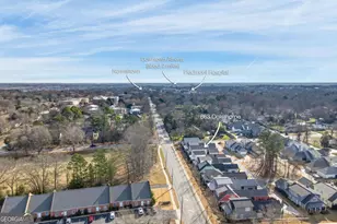 663 Oglethorpe Ave, Athens, GA 30606 - Photo 23