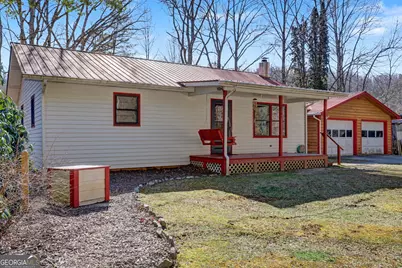 2761 Germany Road, Clayton, GA 30525 - Photo 9