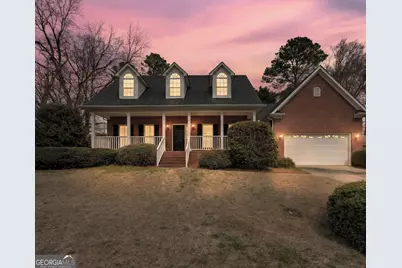 527 Sugarloaf Drive, Macon, GA 31204 - Photo 3