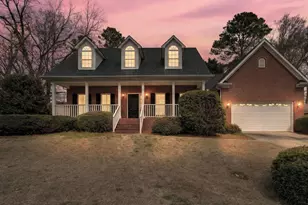 527 Sugarloaf Dr, Macon, GA 31204 - Photo 3