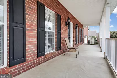 527 Sugarloaf Drive, Macon, GA 31204 - Photo 5