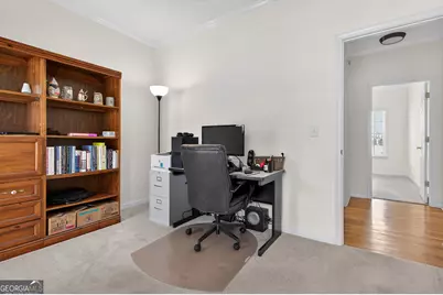 527 Sugarloaf Drive, Macon, GA 31204 - Photo 29