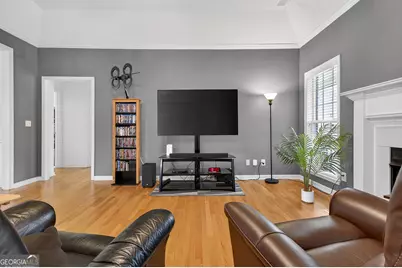 527 Sugarloaf Drive, Macon, GA 31204 - Photo 23