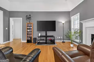 527 Sugarloaf Dr, Macon, GA 31204 - Photo 23