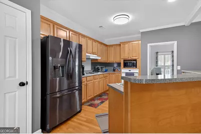 527 Sugarloaf Drive, Macon, GA 31204 - Photo 15