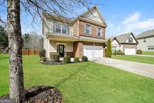 435 Fredrick Dr, McDonough, GA 30253 - Photo 3