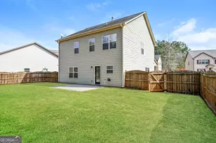 435 Fredrick Dr, McDonough, GA 30253 - Photo 19