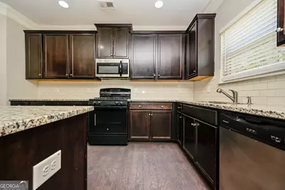 435 Fredrick Drive, McDonough, GA 30253 - Photo 7