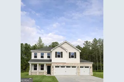 412 Panther Creek Land, Jackson, GA 30233 - Photo 1