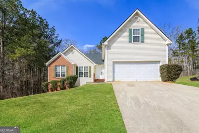 80 E Lawn Drive, Covington, GA 30016 - Photo 1