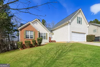 80 E Lawn Drive, Covington, GA 30016 - Photo 3