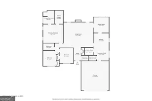 80 E Lawn Dr, Covington, GA 30016 - Photo 21