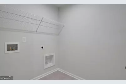 5105 Hillside Haven Drive SW, Powder Springs, GA 30127 - Photo 3