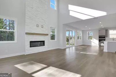 5105 Hillside Haven Drive SW, Powder Springs, GA 30127 - Photo 7