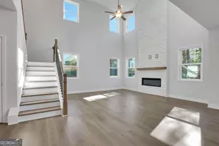 5105 Hillside Hvn Dr SW, Powder Springs, GA 30127 - Photo 33