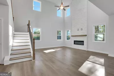 5105 Hillside Haven Drive SW, Powder Springs, GA 30127 - Photo 15