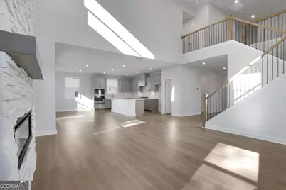 5105 Hillside Haven Drive SW, Powder Springs, GA 30127 - Photo 31